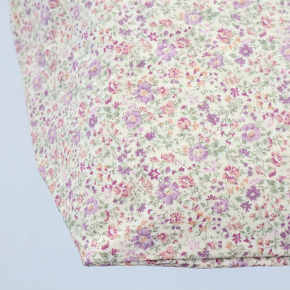 Bags Garden bolso de playa Bolso de playa waterproof Violeta Bags Garden Bags Garden