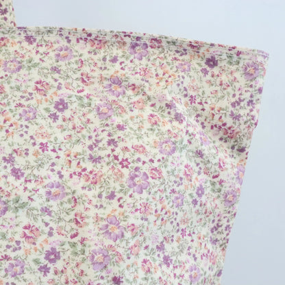 Bags Garden bolso de playa Bolso de playa waterproof Violeta Bags Garden Bags Garden