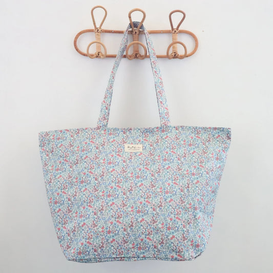 Bags Garden bolso de playa Bolso de playa waterproof Zarzamora Bags Garden Bags Garden