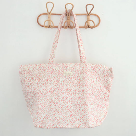 Bolso de playa impermeable lichi Bags Garden