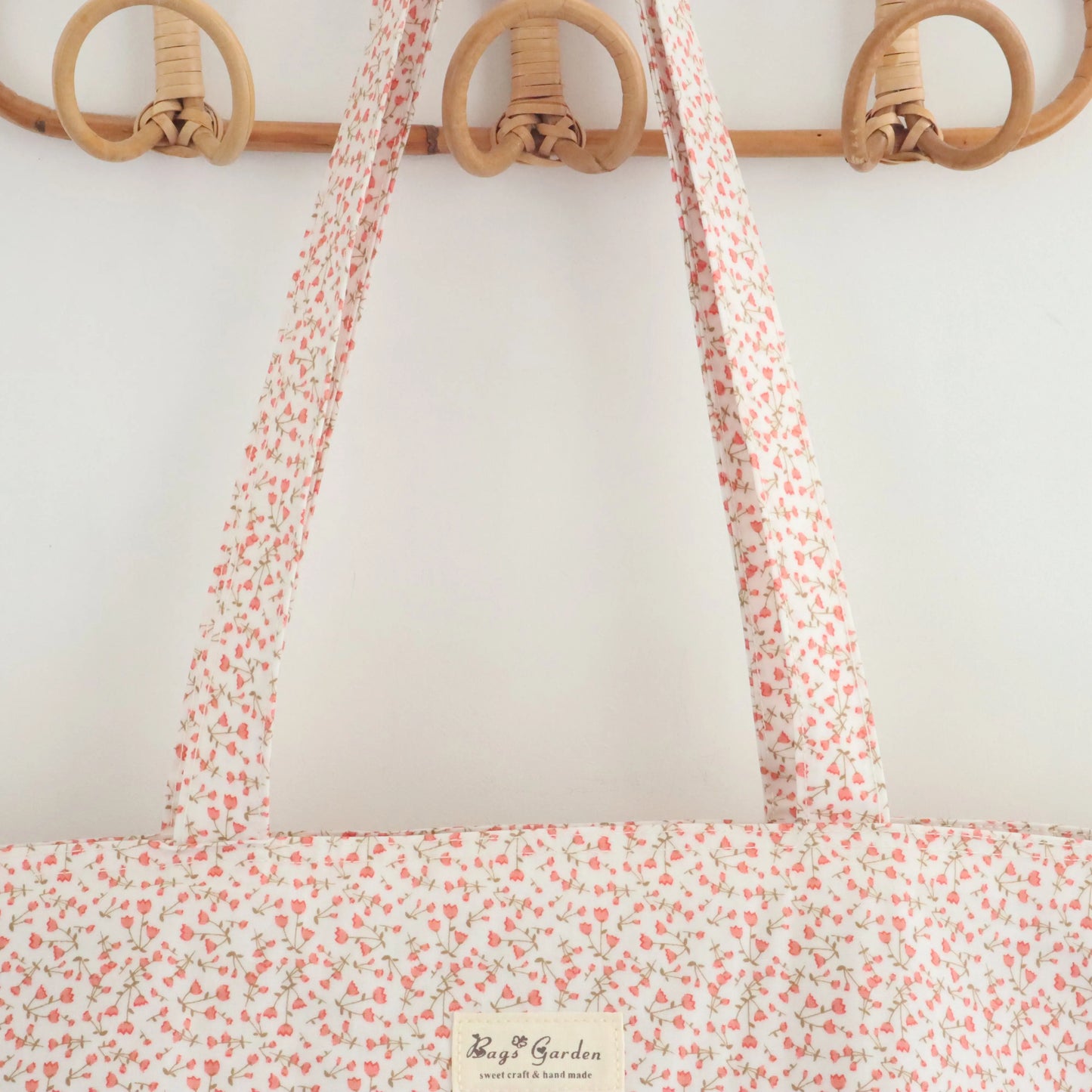 Bolso de playa impermeable lichi Bags Garden