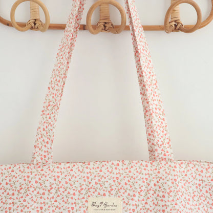 Bolso de playa impermeable lichi Bags Garden