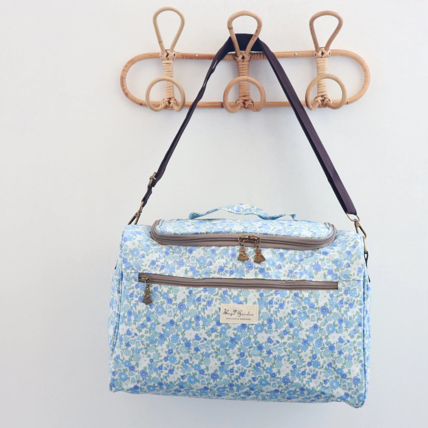 Bags Garden bolso de carrito Bolso para carrito de bebe maxi Bags Garden Endrina Bags Garden