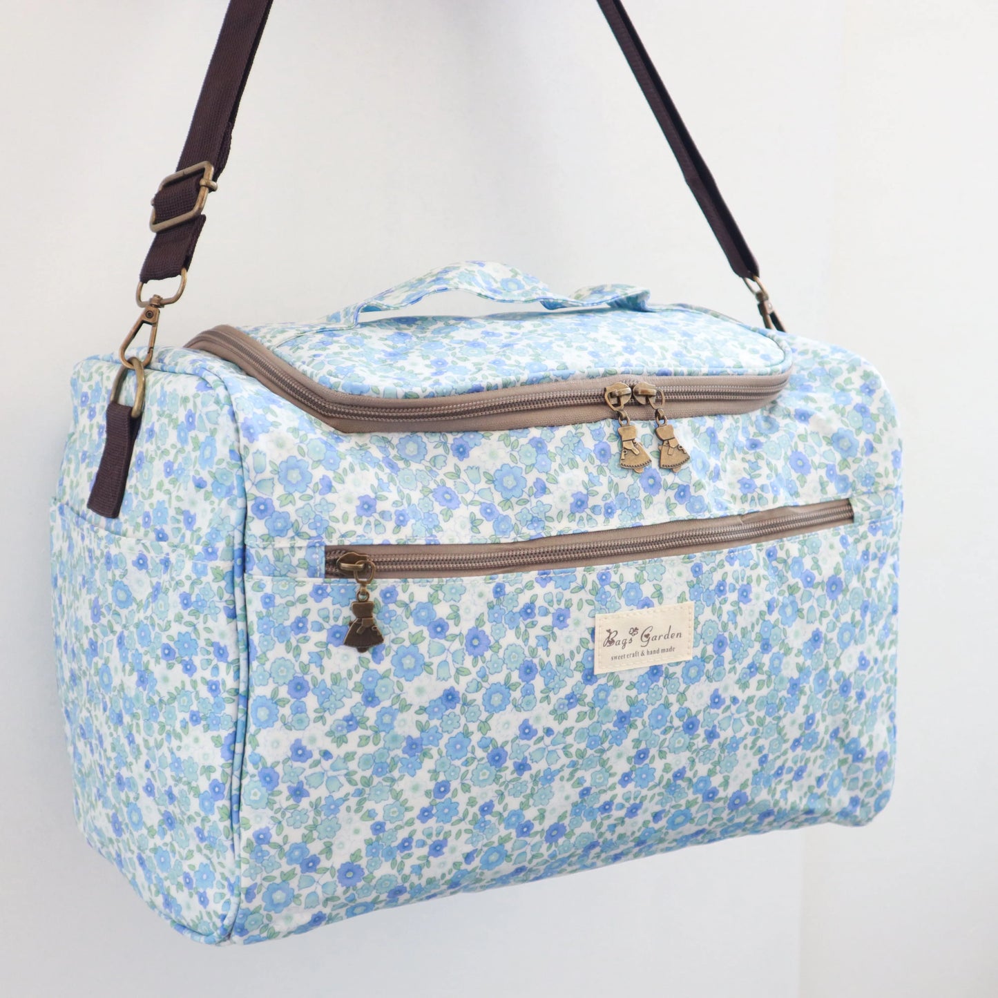 Bags Garden bolso de carrito Bolso para carrito de bebe maxi Bags Garden Endrina Bags Garden