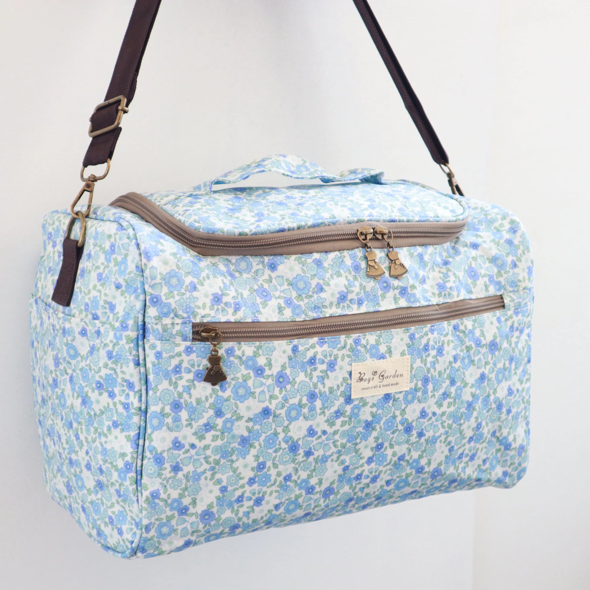 Bags Garden bolso de carrito Bolso para carrito de bebe maxi Bags Garden Endrina Bags Garden
