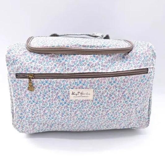 Bags Garden bolso de carrito Bolso para carrito de bebe maxi Bags Garden Lavanda Bags Garden