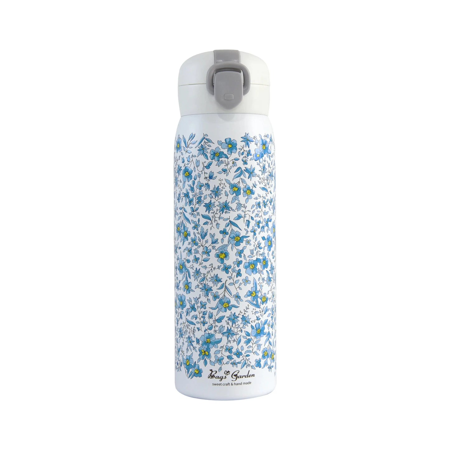Botella termo Arándano 500ml Bags Garden