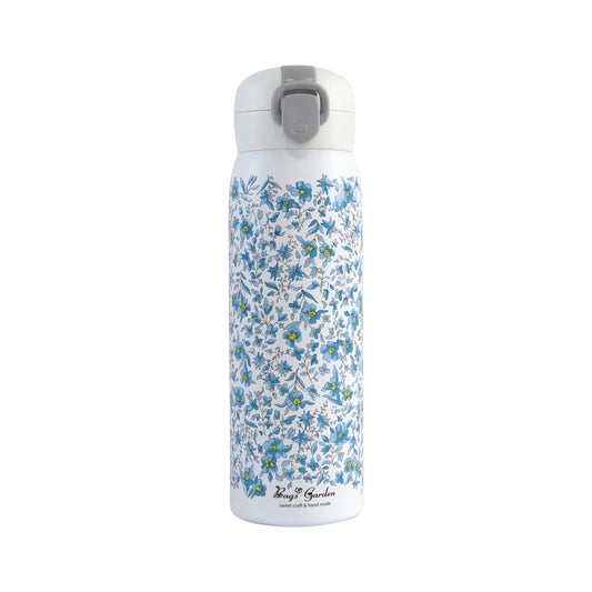 Botella termo Arándano 500ml Bags Garden