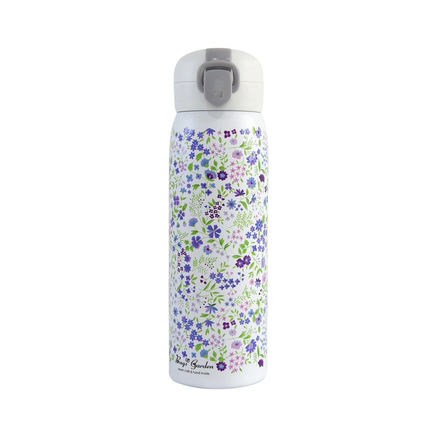 Botella termo Datil 500ml Bags Garden