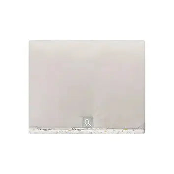 Cambiador portatil Cambiador portatil de paseo Floral Azul Bapum Kids