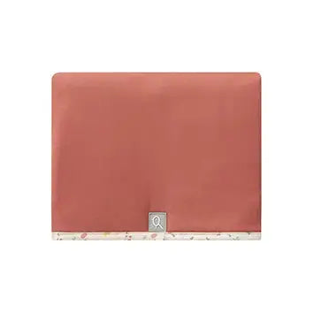 Cambiador portatil Cambiador portatil de paseo Floral Tierra Bapum Kids