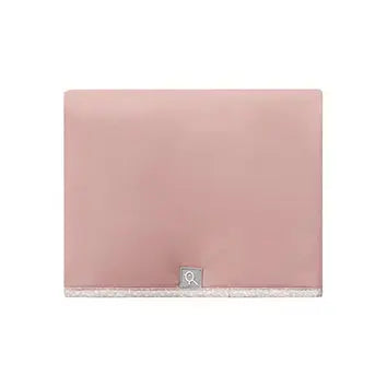 Cambiador portatil Cambiador portatil de paseo Lirios Rosas Bapum Kids