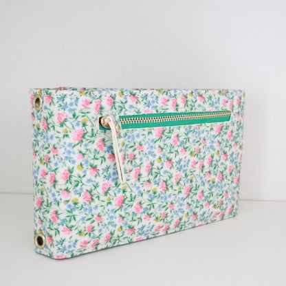 Bags Garden  Cartera bandolera Waterproof Albahaca Bags Garden Bags Garden