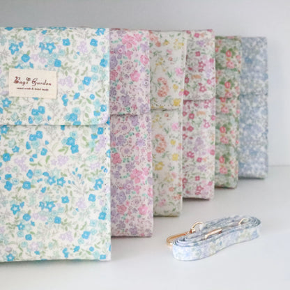 Bags Garden  Cartera bandolera Waterproof Fresilla Bags Garden Bags Garden