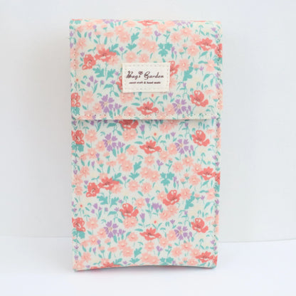 Bags Garden  Cartera bandolera Waterproof Papaya Bags Garden Bags Garden