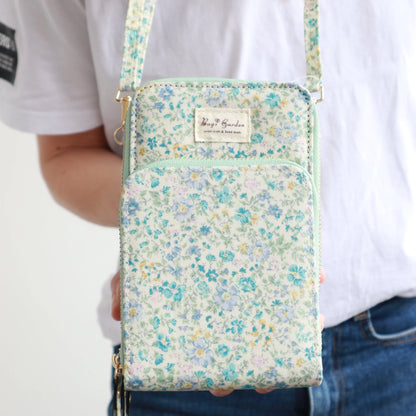 Bags Garden  Cartera bandolera maxi Waterproof Laurel Bags Garden Bags Garden