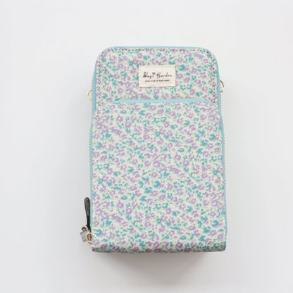 Bags Garden  Cartera bandolera maxi Waterproof Mora Bags Garden Bags Garden