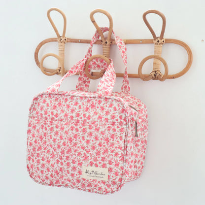 Cofre mini impermeable Fresa Bags Garden