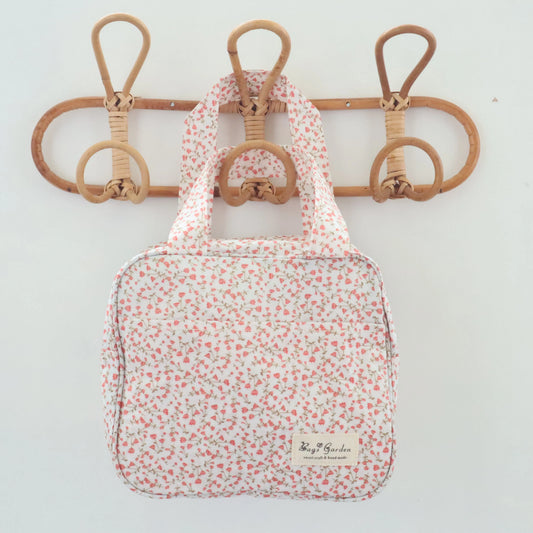 Cofre mini impermeable Lichi Bags Garden