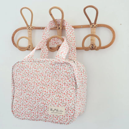 Cofre mini impermeable Lichi Bags Garden