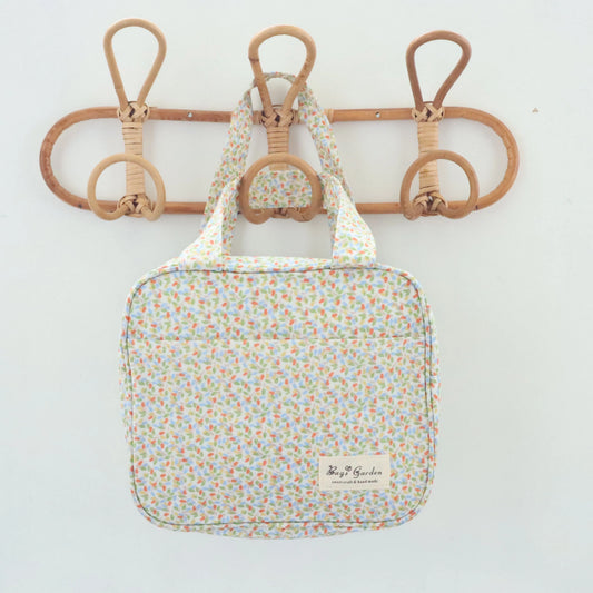 Cofre mini impermeable Menta Bags Garden