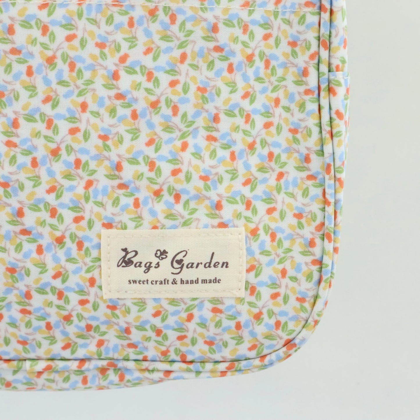 Cofre mini impermeable Menta Bags Garden