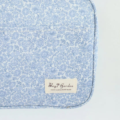 Cofre mini impermeable Piña Bags Garden
