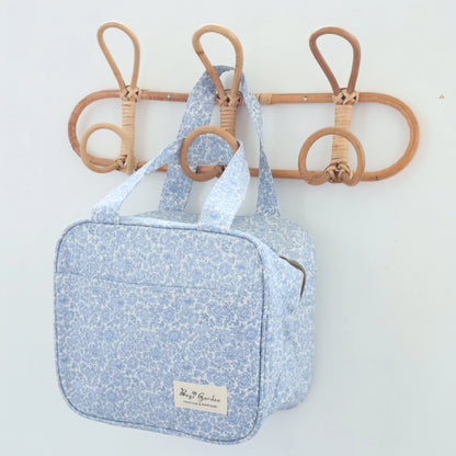 Cofre mini impermeable Piña Bags Garden