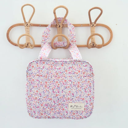Cofre mini impermeable Sauco Bags Garden