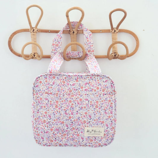 Cofre mini impermeable Sauco Bags Garden