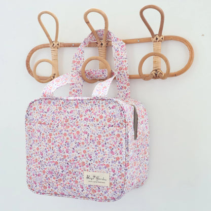 Cofre mini impermeable Sauco Bags Garden