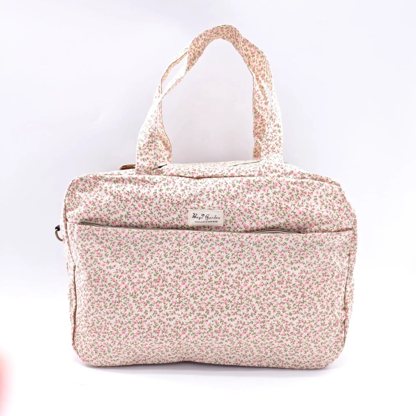 Bags Garden bolso de mano Cofre waterproof Pistacho Bags Garden Bags Garden