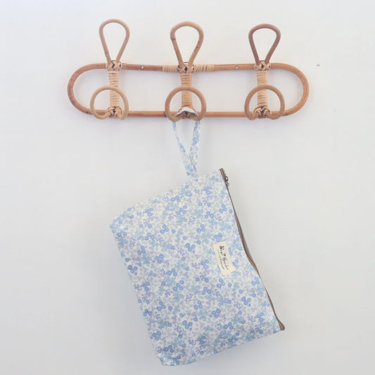 Bags Garden  Conjunto de playa Hibisco Bolsillos Maxi Bags Garden