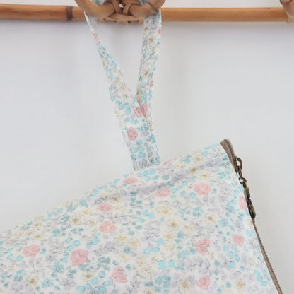 Bags Garden  Conjunto de playa Limon Base ancha Maxi Bags Garden