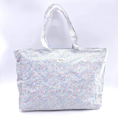 Bags Garden  Conjunto de playa Limon Bolsillos Maxi Bags Garden