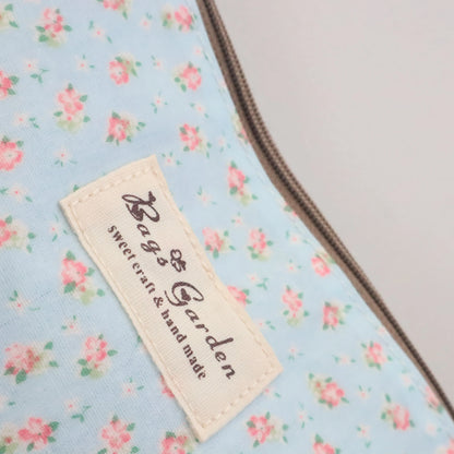 Bags Garden  Conjunto de playa Madroño Base ancha Maxi Bags Garden