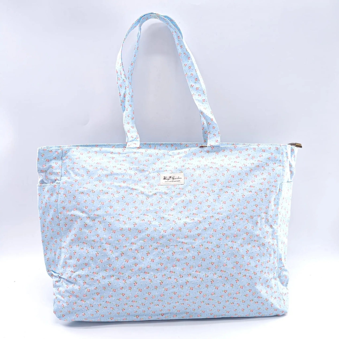 Bags Garden  Conjunto de playa Madroño Bolsillos Maxi Bags Garden