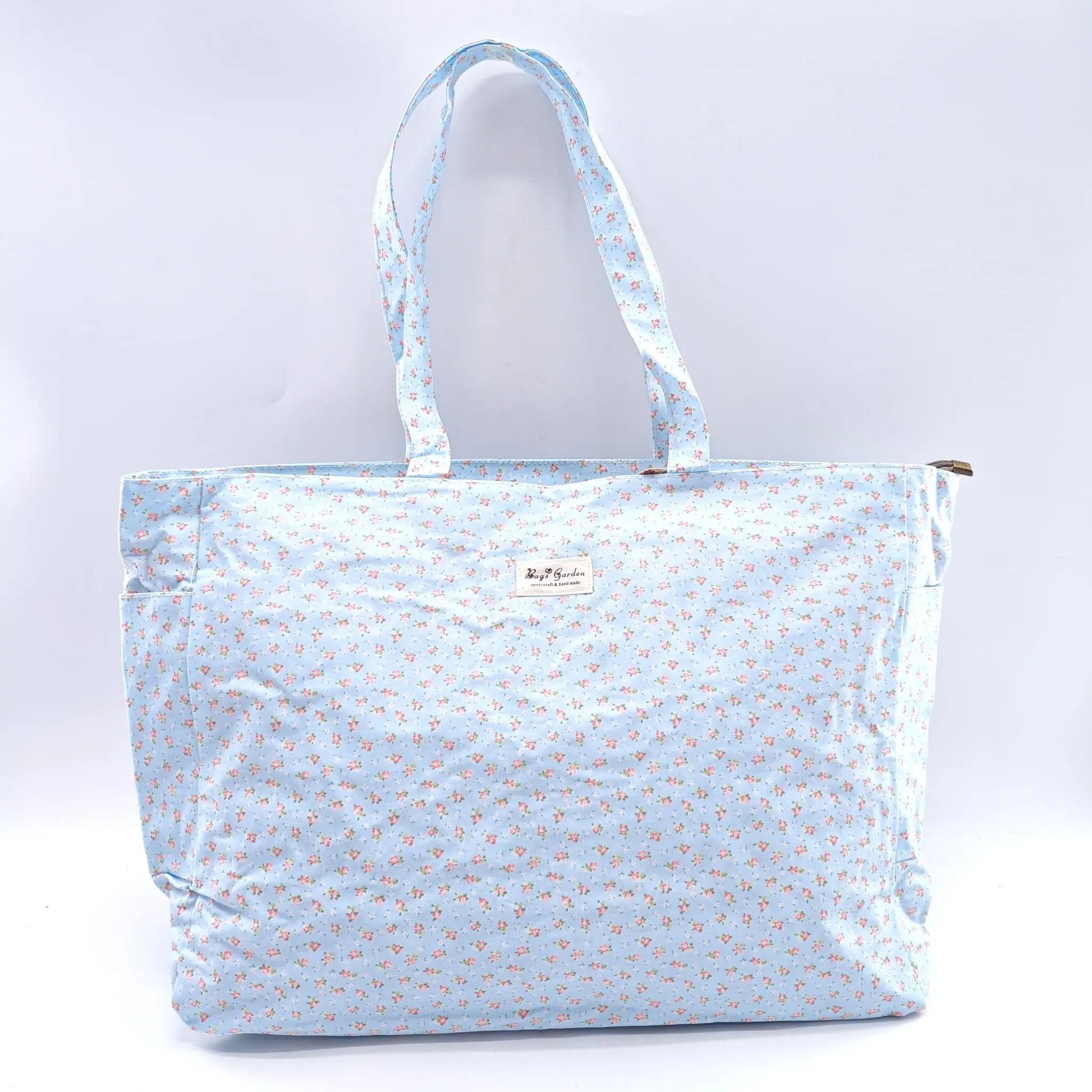 Bags Garden  Conjunto de playa Madroño Bolsillos Maxi Bags Garden
