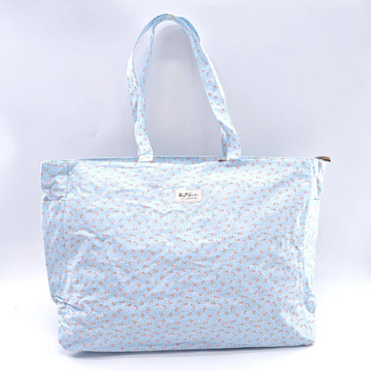 Bags Garden  Conjunto de playa Madroño Bolsillos Maxi Bags Garden