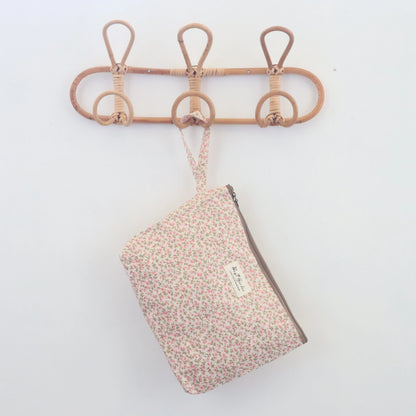 Bags Garden  Conjunto de playa Pistacho Base ancha Maxi Bags Garden