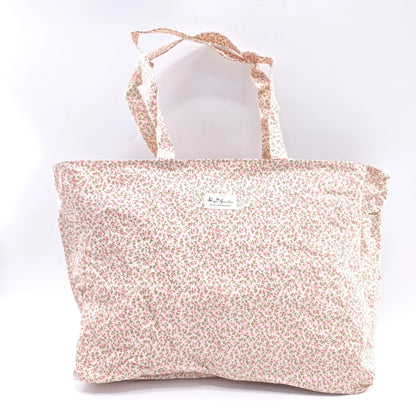 Bags Garden  Conjunto de playa Pistacho Bolsillos Maxi Bags Garden