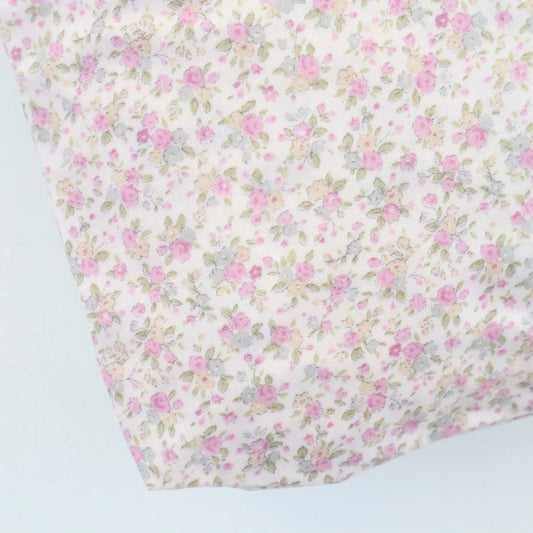 Bags Garden  Conjunto de playa Pomelo Base ancha Maxi Bags Garden
