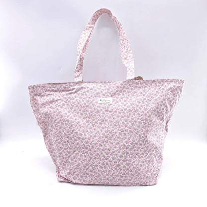 Bags Garden  Conjunto de playa Pomelo Base ancha Maxi Bags Garden