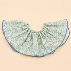 Cuello de volante quita y pon Londres azul | BAPUM