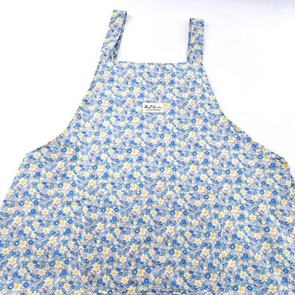 Bags Garden maleta Delantal algodón Floral Margarita Bags Garden Bags Garden