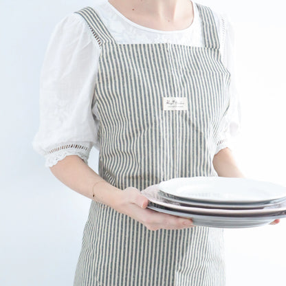 Bags Garden maleta Delantal algodón Floral Margarita Bags Garden Bags Garden