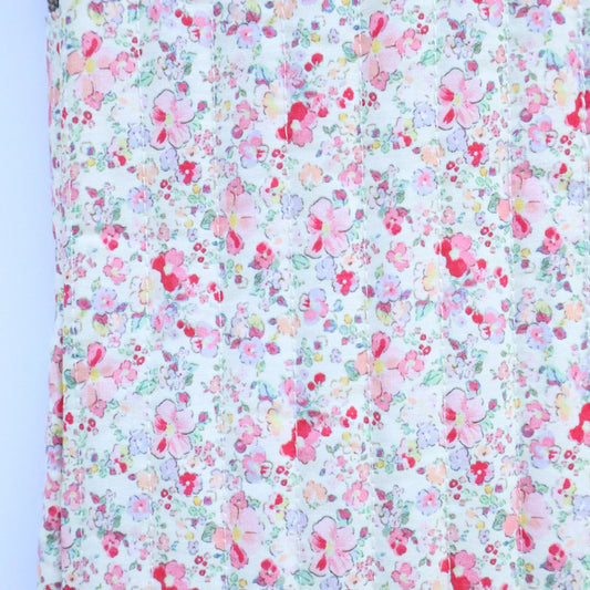 Bags Garden maleta Funda Ipad/tablet 11´algodón Grosella Bags Garden Bags Garden