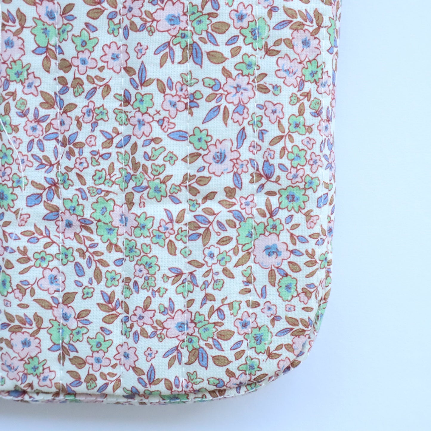 Bags Garden maleta Funda Ipad/tablet 11´algodón Salvia Bags Garden Bags Garden