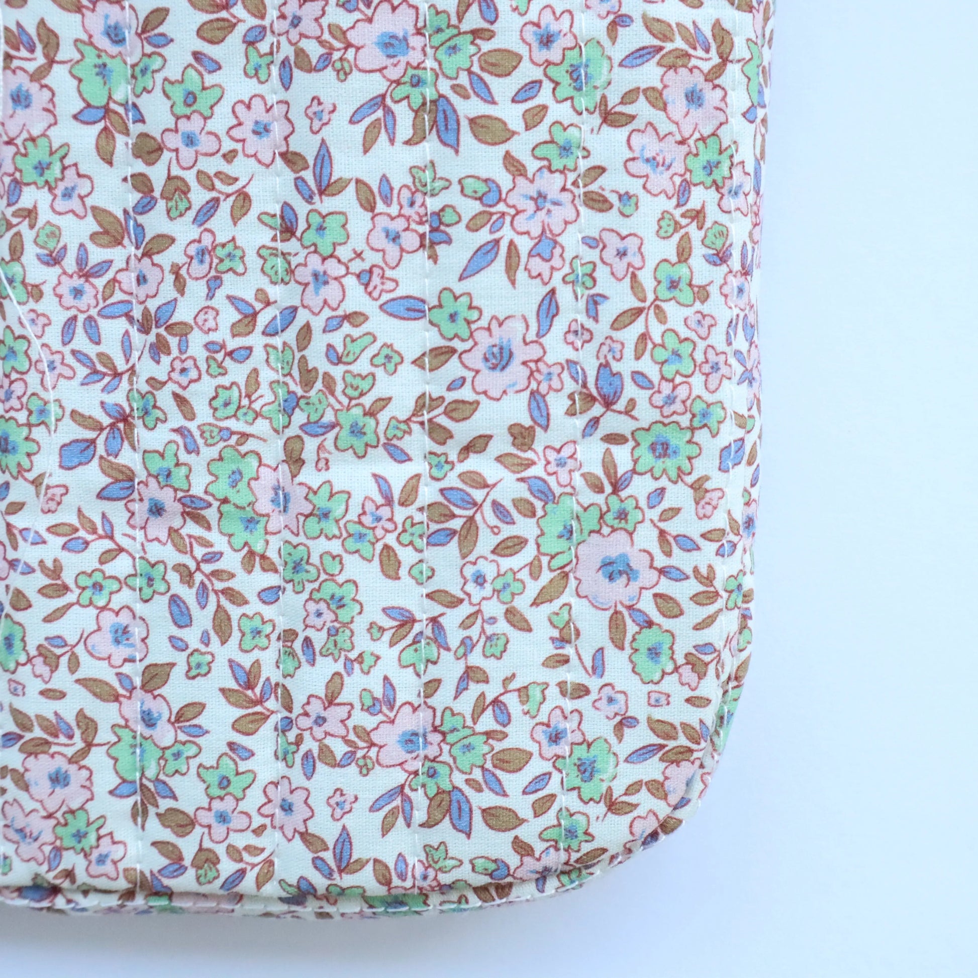 Bags Garden maleta Funda Ipad/tablet 11´algodón Salvia Bags Garden Bags Garden