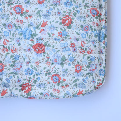 Bags Garden bolso de mano Funda Ordenador portátil 13' algodón Arándano Bags Garden Bags Garden